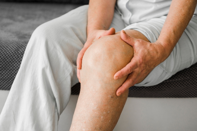 What Are The Things That Can Make Your Osteoarthritis Worse?